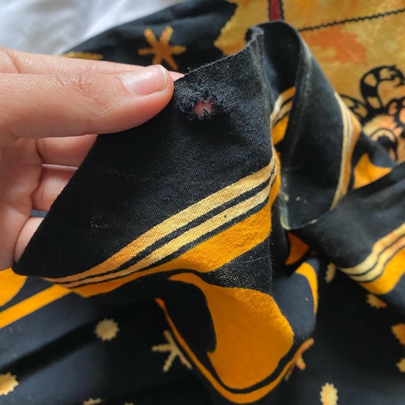 Zodiac Tapestry - Picture 5 of 9